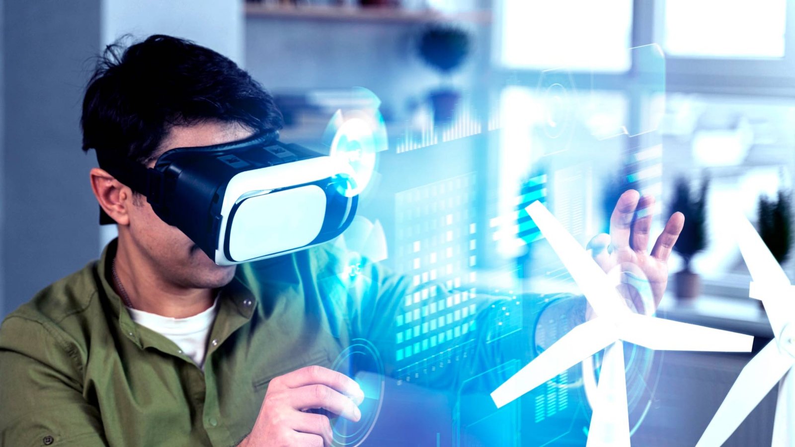 JLT team presents rugged hardware and software at TOC Asia.