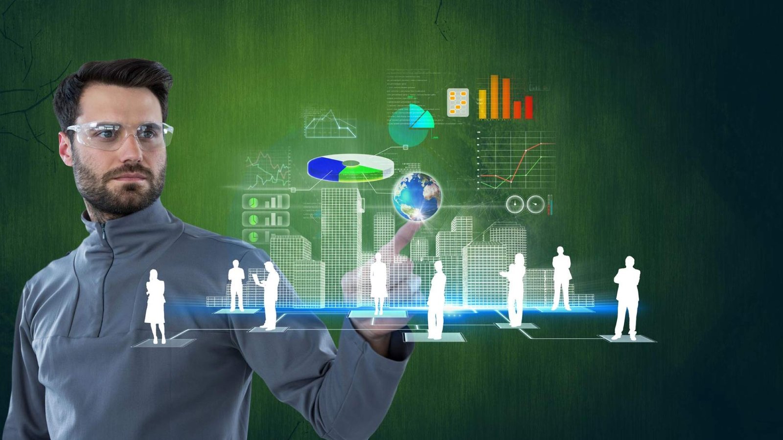 KKR Invests Further in Lighthouse Learning to Support Growth Phase