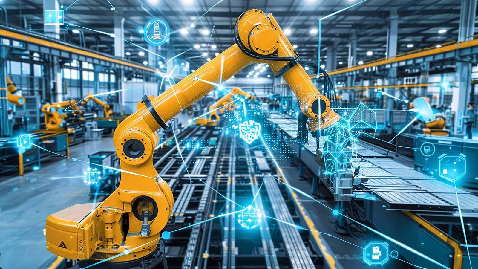 KNIPEX Adds Punches & Chisels to Product Line