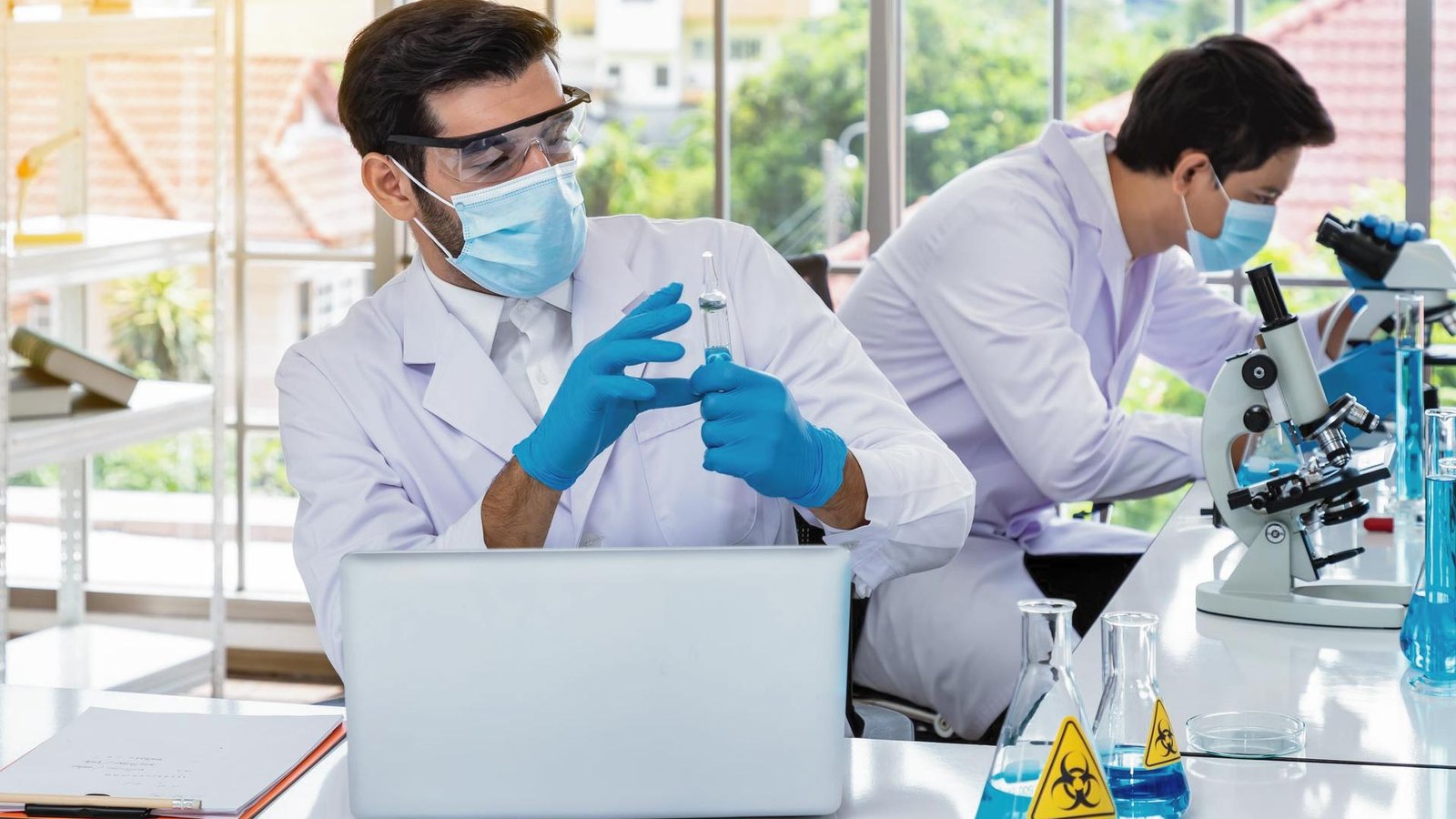 Laboratory Testing LLC (LTI) Expands Materials and Corrosion Testing