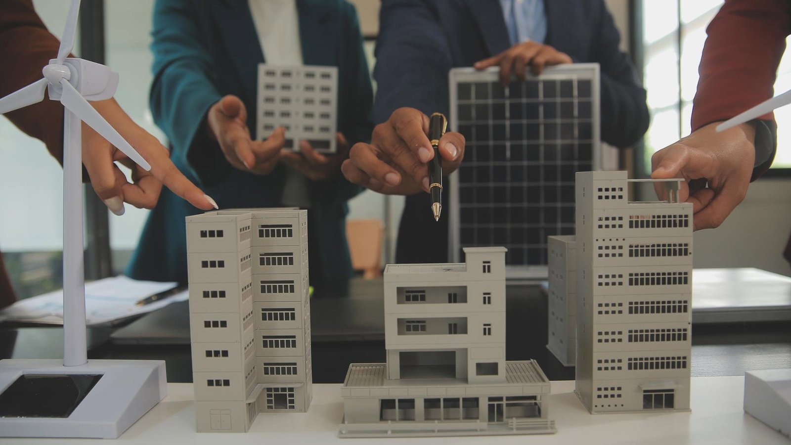 Lone Star adds high-quality UK properties to its portfolio.