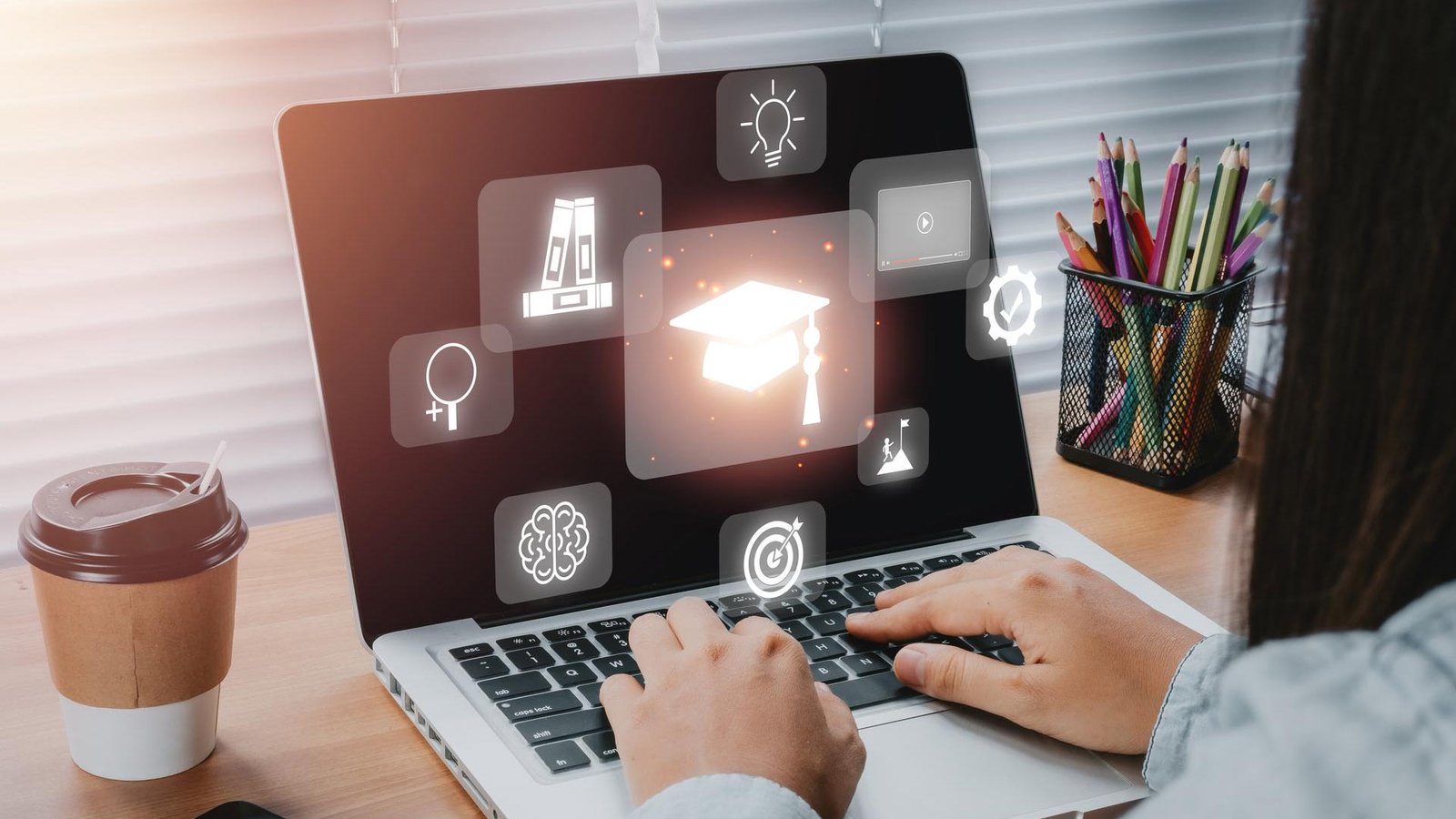 Macklemore Helps Launch Global Climate Education Initiative