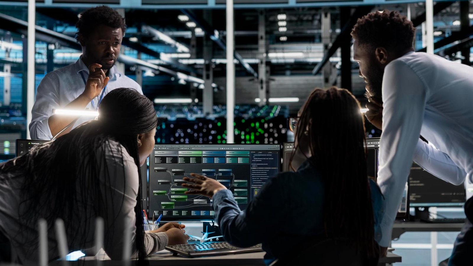 Metronet leadership announcing milestone after T-Mobile and KKR acquisition.