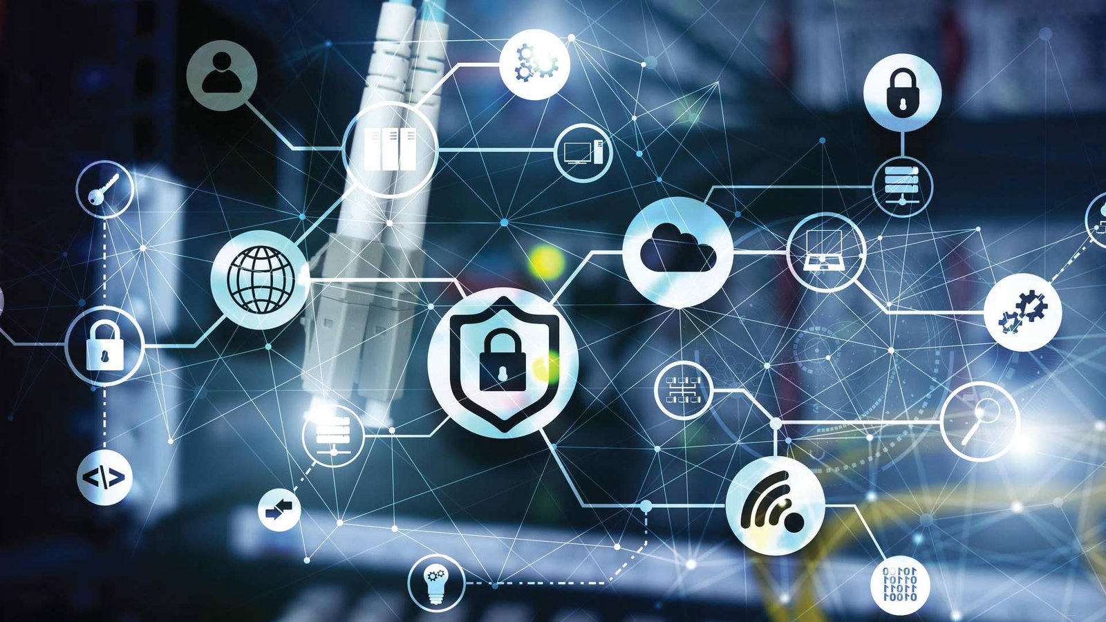 Niagara Networks and Trellix announce global cybersecurity partnership.