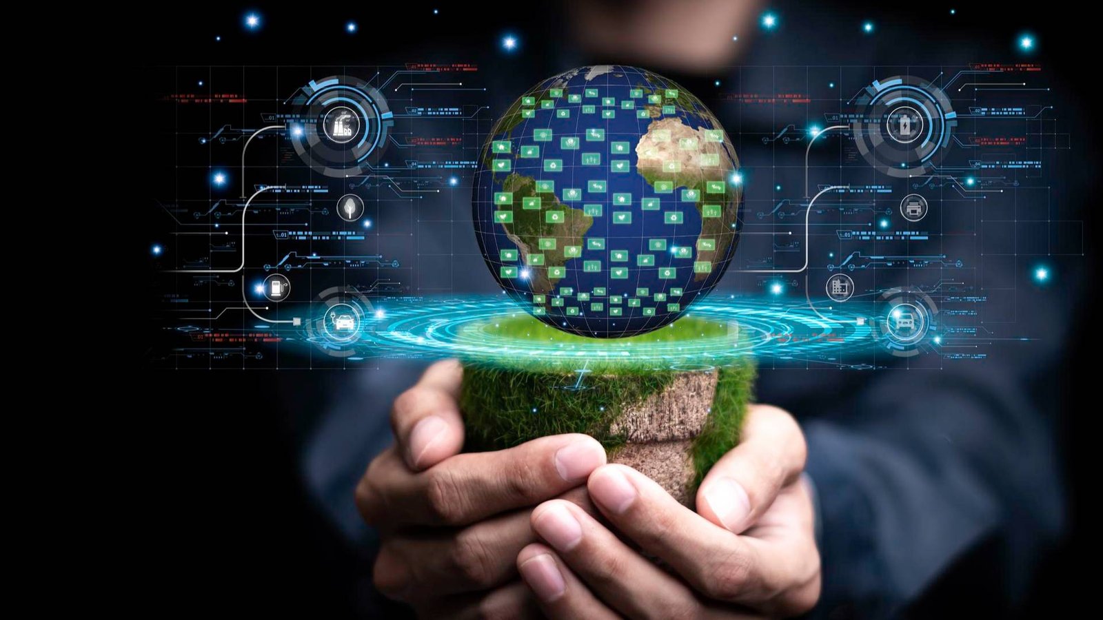 BizClik’s November 2025 Presents Top 10 rankings for AI, telecom, and data centre innovation.