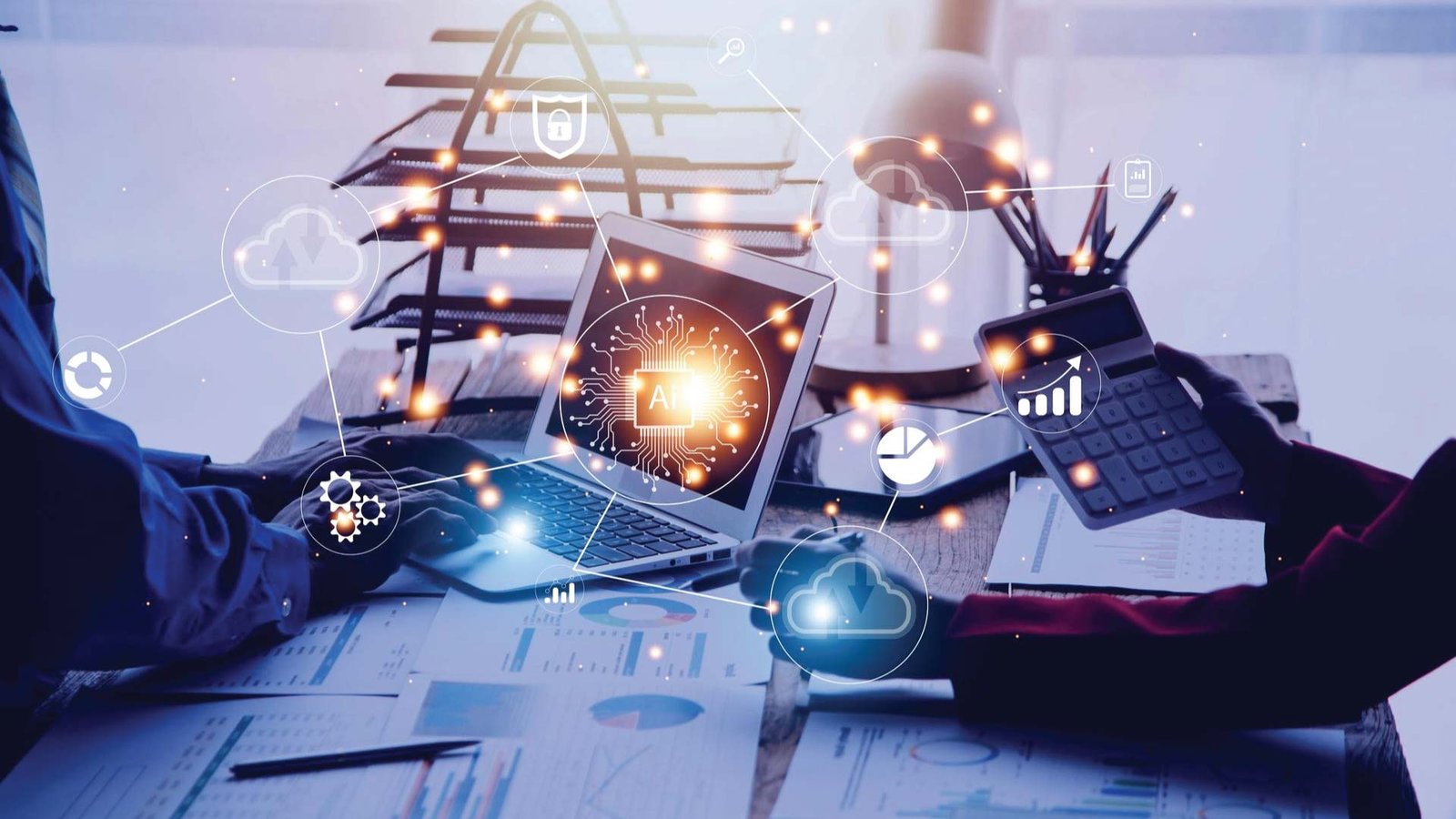 Owner Resource Group Partners with Acme for Precision Parts