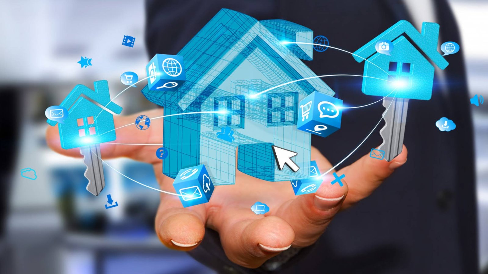 RealtyAds Class A Office Leasing Report highlights measurable ROI.