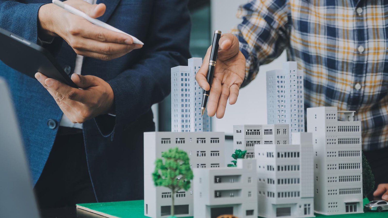 Red Sea Global (RSG) unveils new luxury resorts.