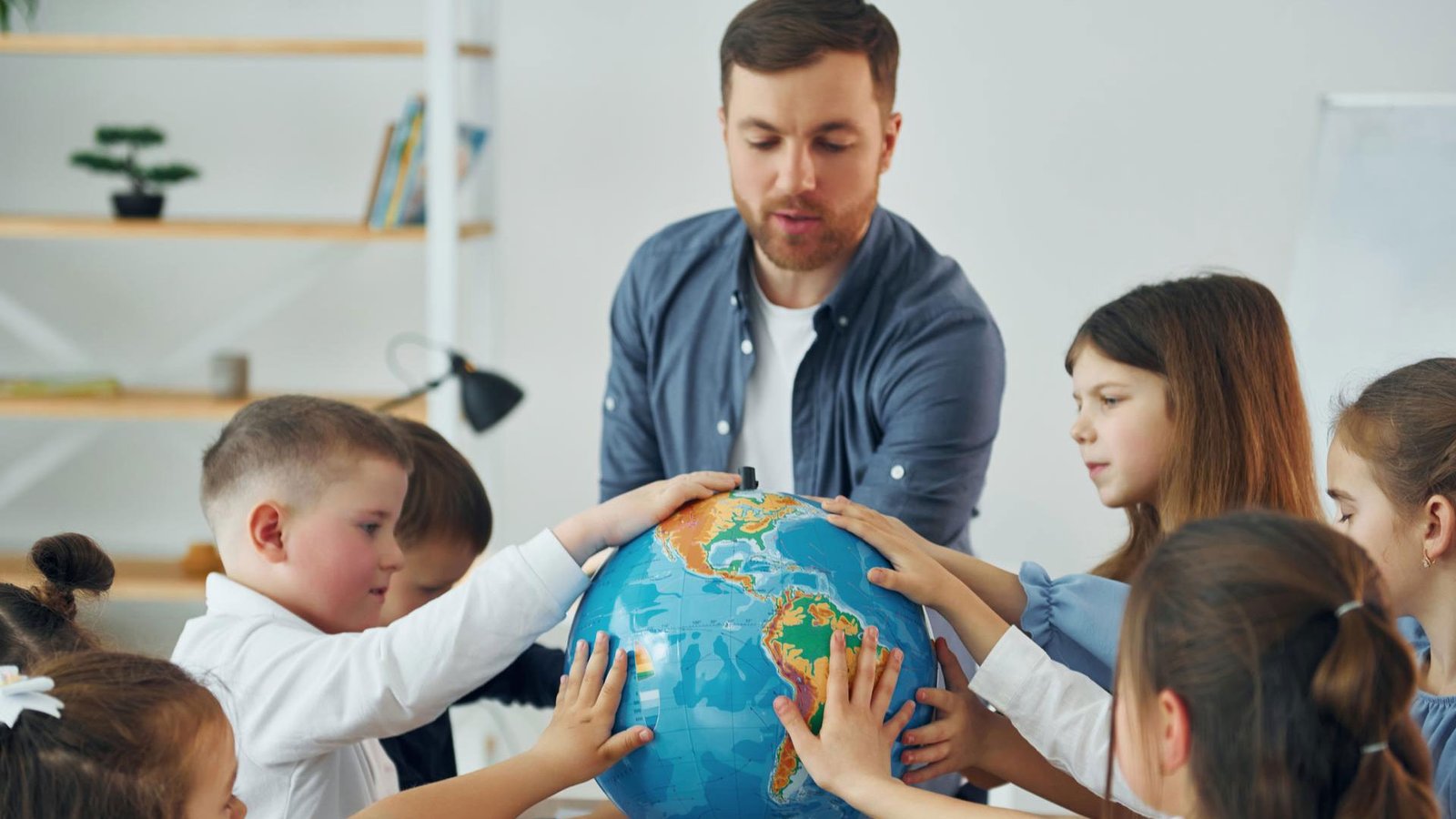 Room to Read Launches Africa Advisory Board and $75M Learning Fund