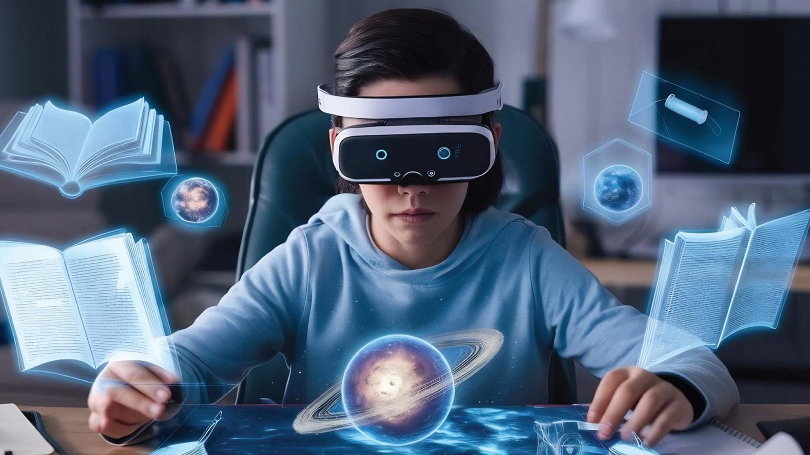 Securly Unveils AI Transparency Platform for K-12 Schools