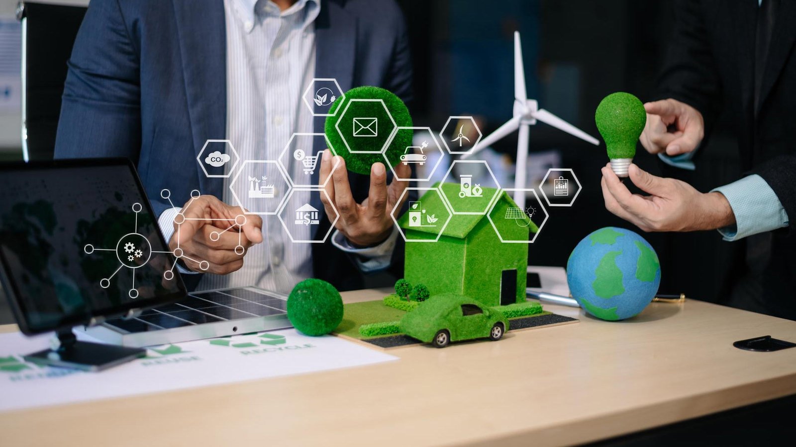 Shorr Packaging Earns EcoVadis Silver for Sustainability Efforts