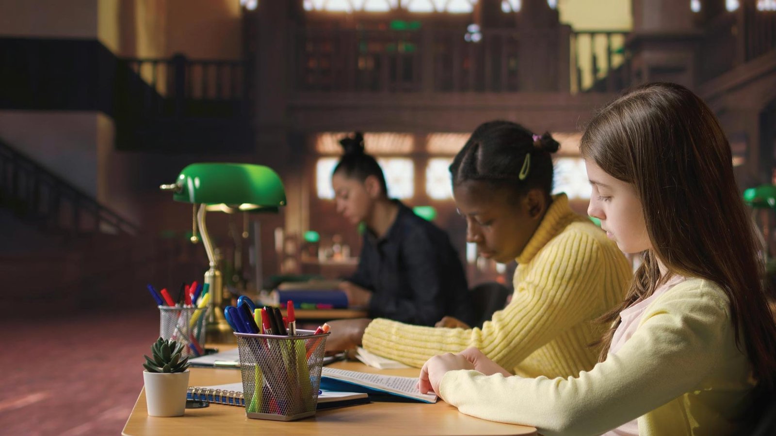 Superintendent Hedalen & Level All Expand College Readiness