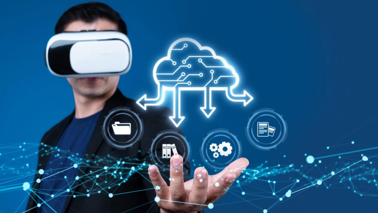 Sutherland and Celona collaboration powering intelligent 5G connectivity.