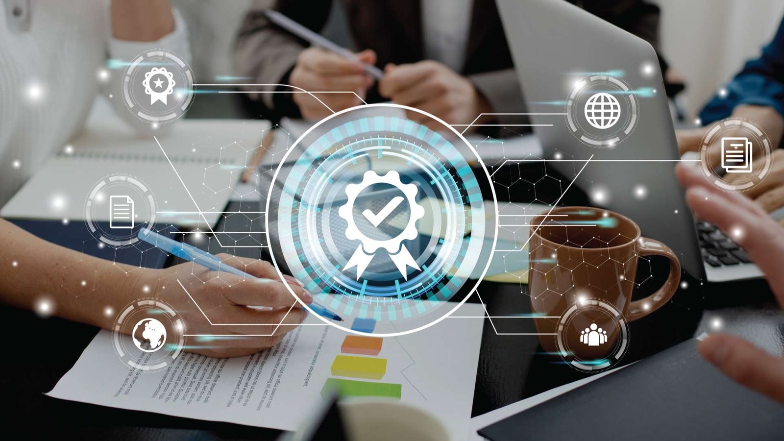 TESCO Brackin Facility Earns ISO 9001:2015, Strengthening Quality