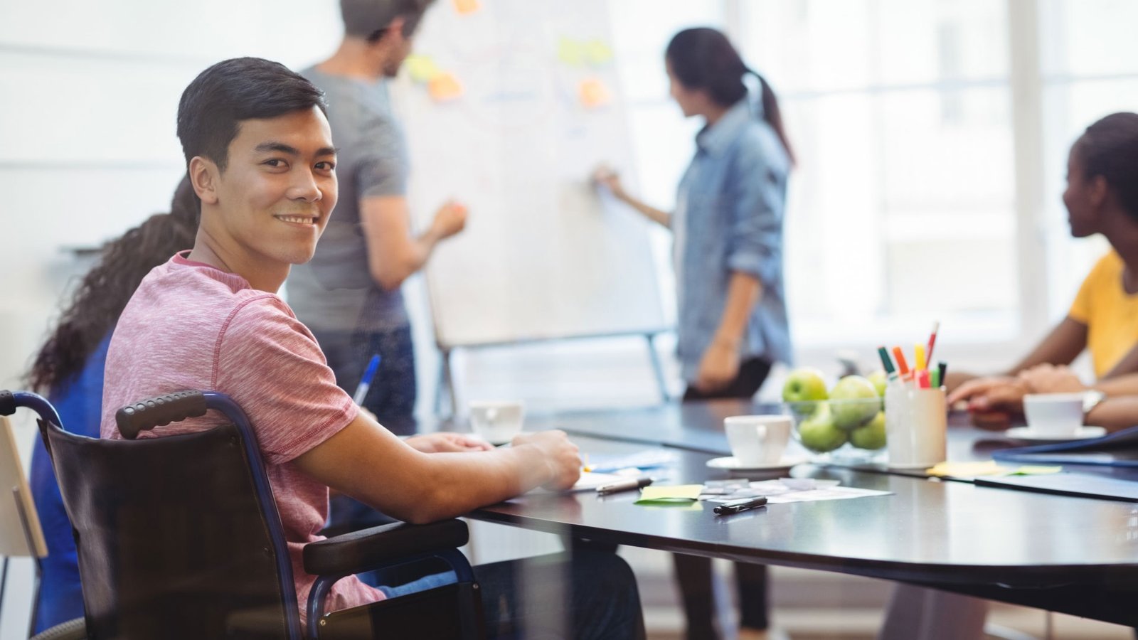 Taiwan, U.S. Strengthen Mandarin Education Collaboration