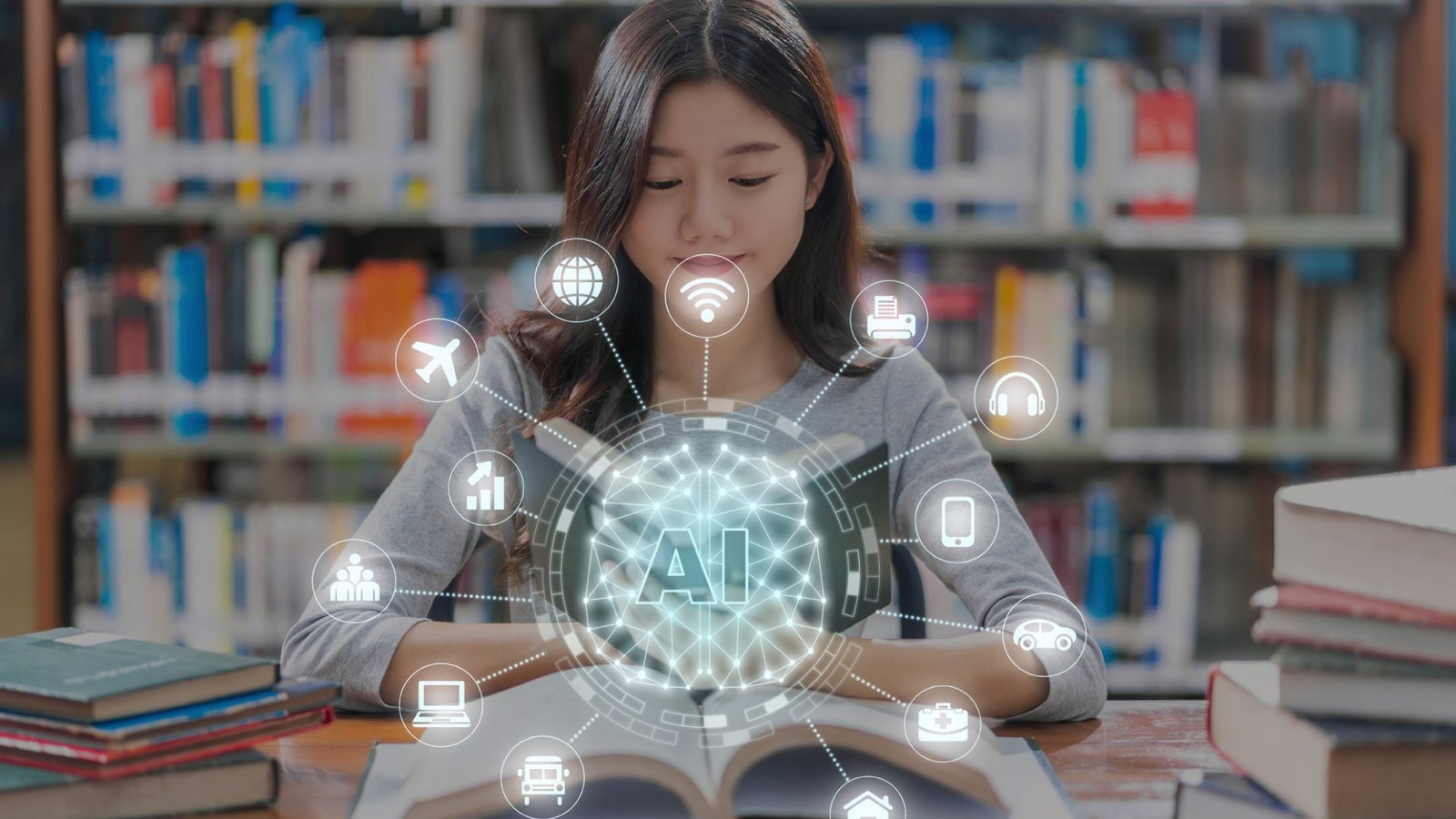 Baxter Foundation Grants $2.6M to Boost STEM Education in Chicago