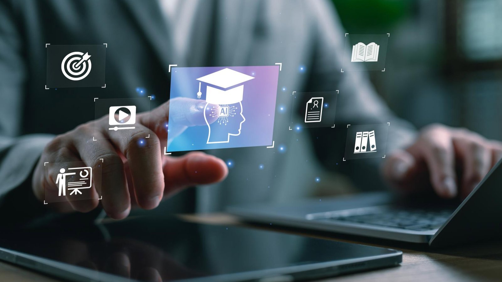 Pearl Tutoring in Transition: Landmark Report Reveals the Future of K-12 Tutoring