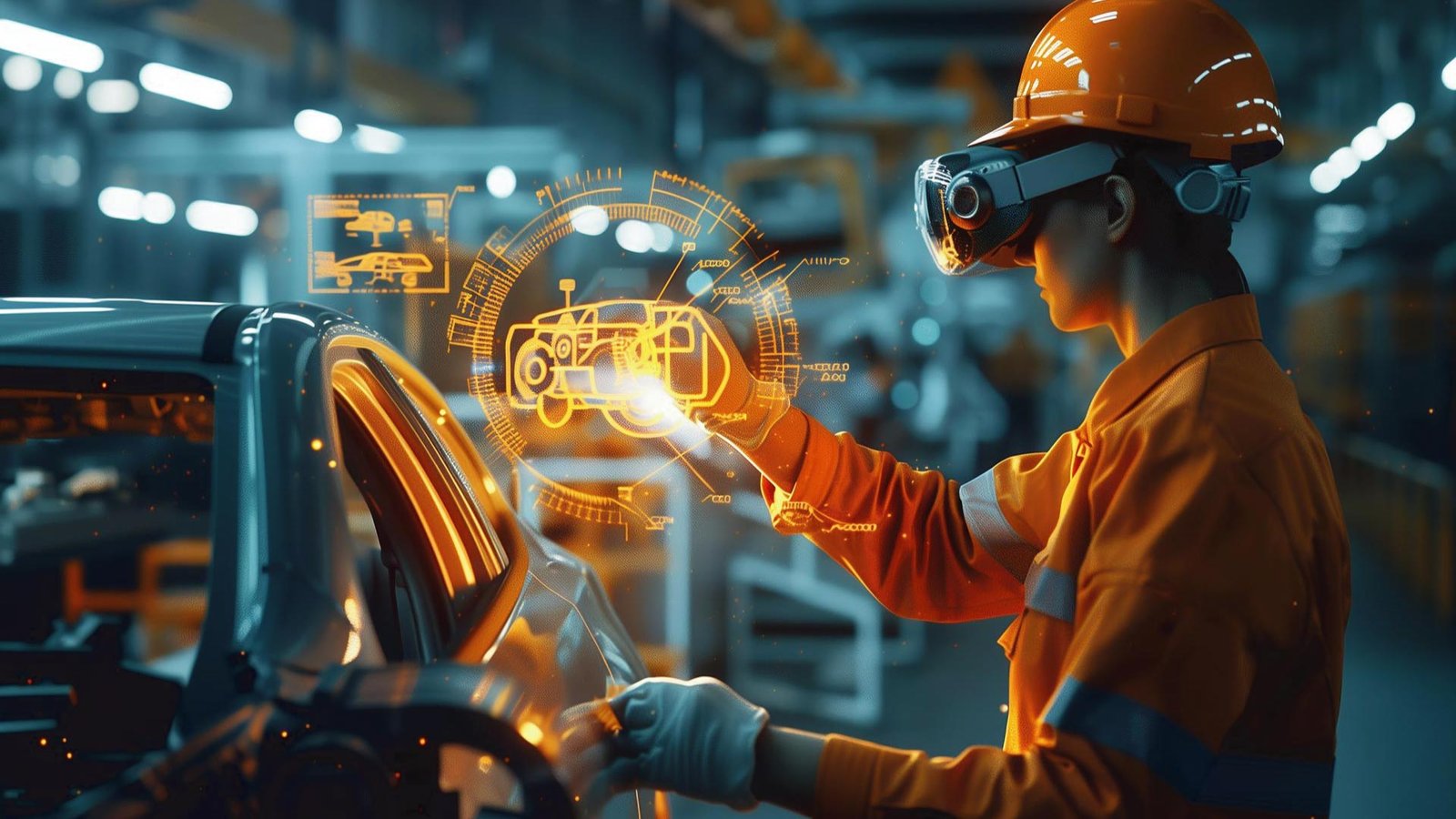 VinFast VF 8: Mid-Size Electric SUV Showcases Global Journey