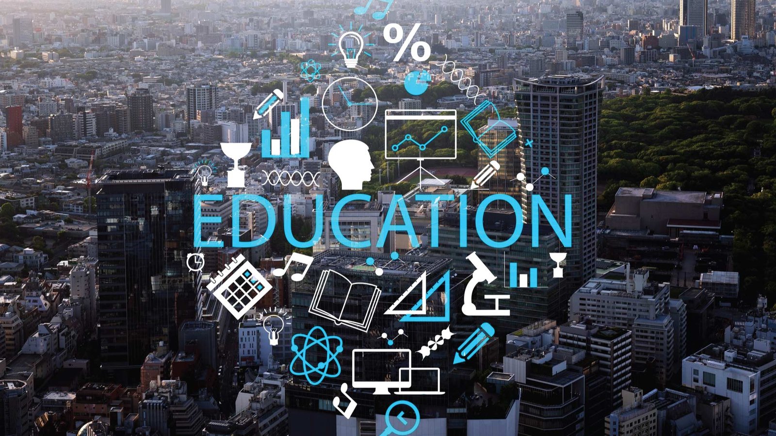 The Rise of Decentralized Learning Ecosystems in Global Education