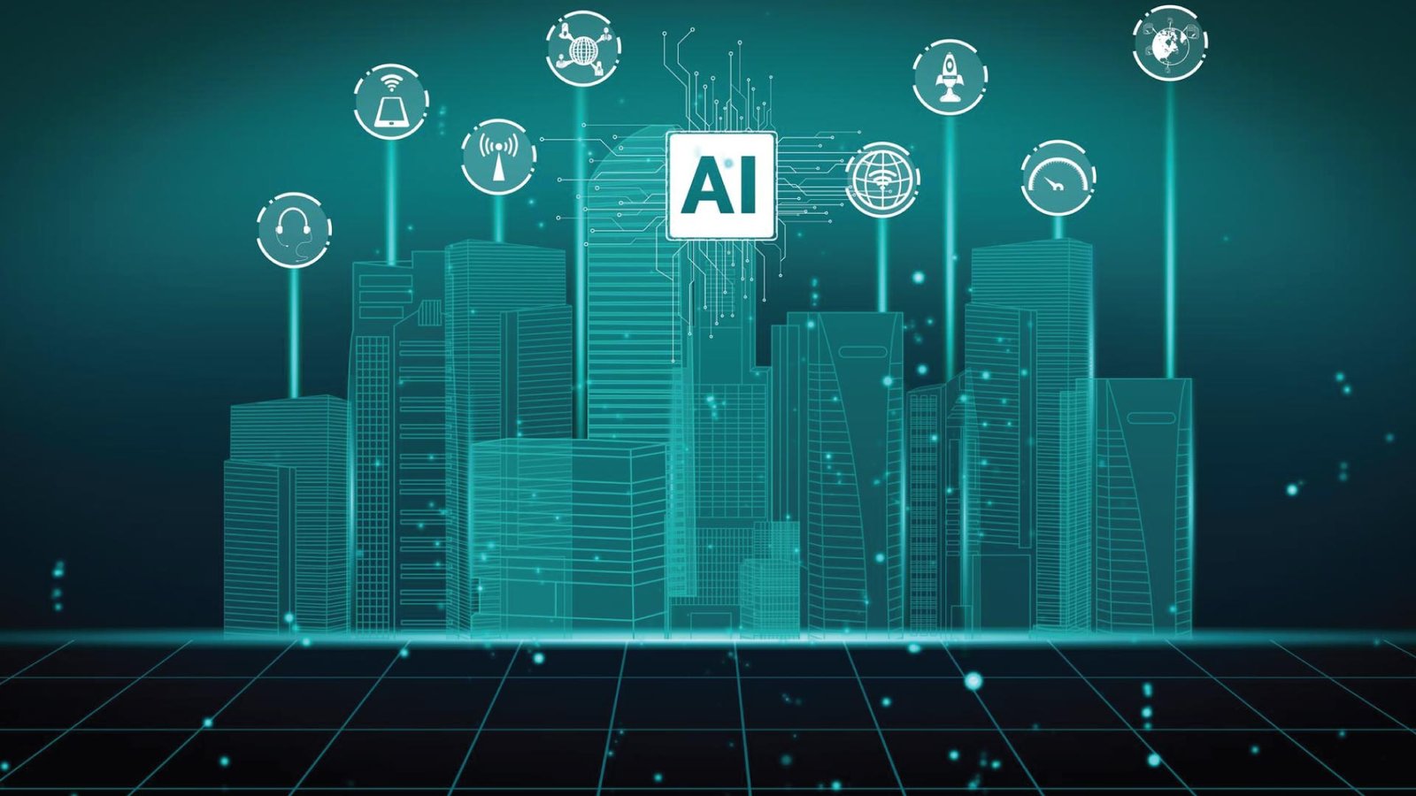 The Next Layer of AI Infrastructure: Memory for Agentic Systems