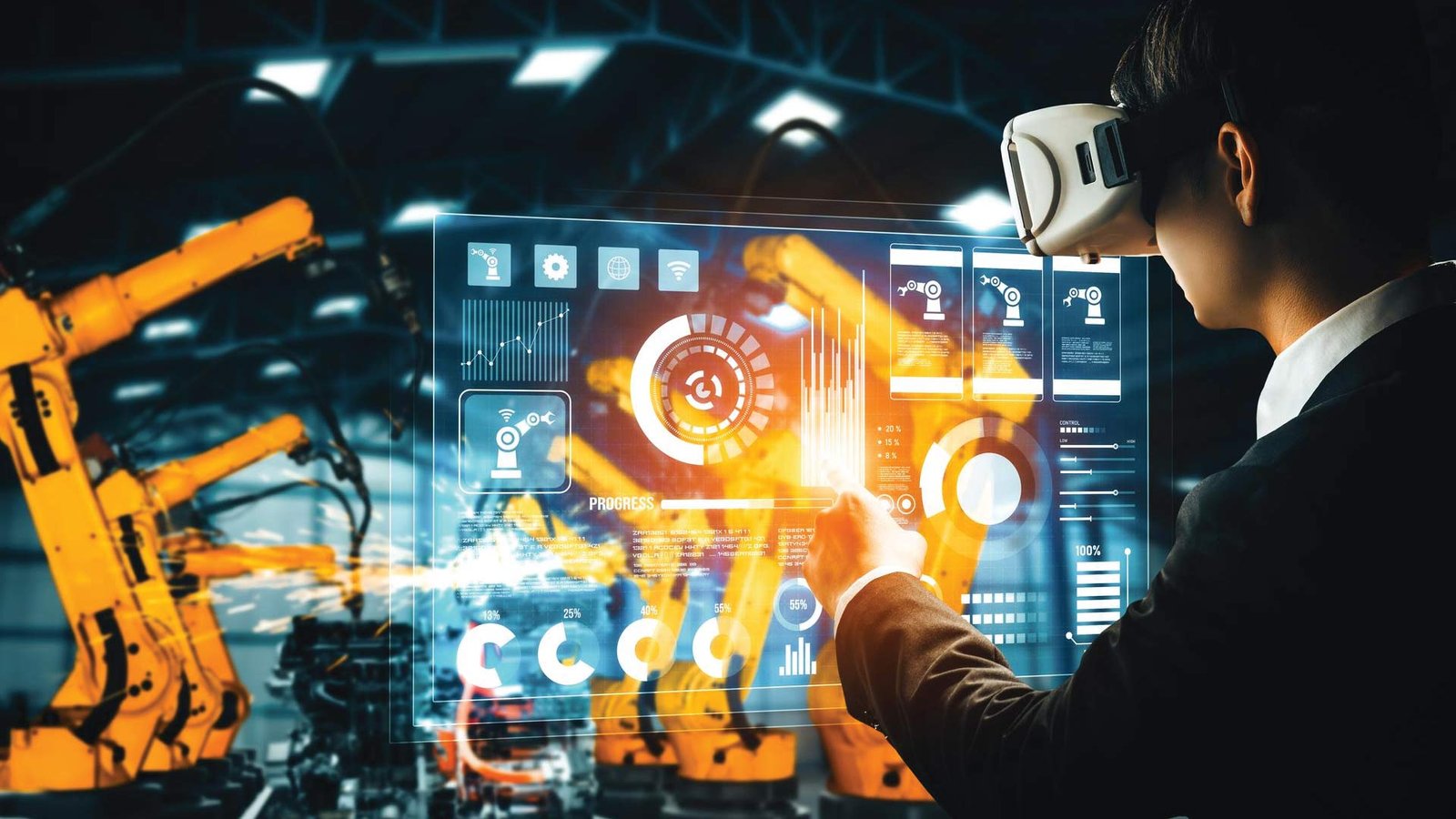 Hexagon to Acquire Inertial Sense to Strengthen Positioning Tech