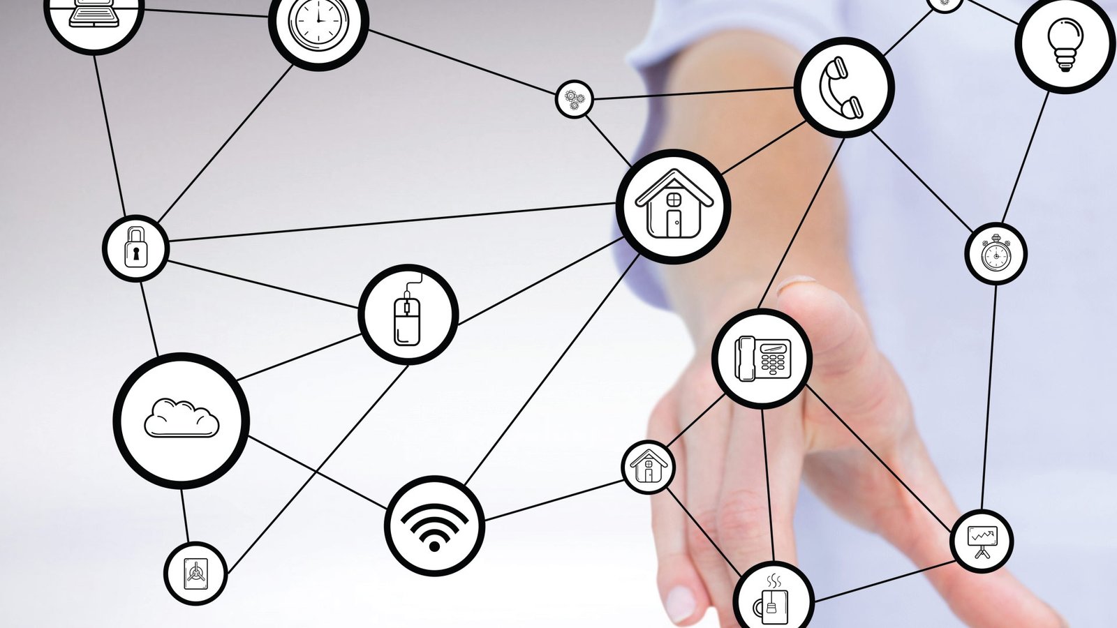 The Role of Digital Twins in Modern Telecom Network Management