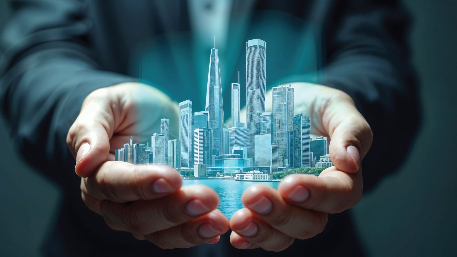 A Data-Driven Look at Gender Gaps in Real Estate Leadership