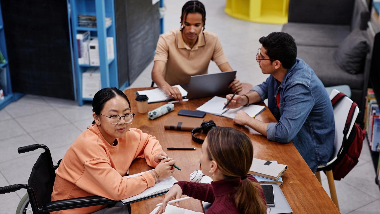 51Talk Brings Young Voices to the United Nations Climate Stage