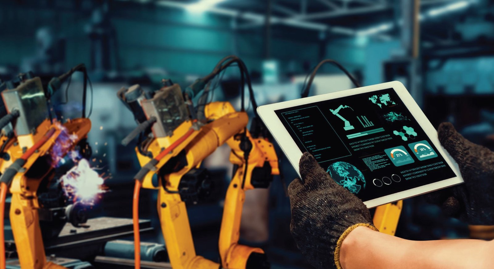 AAON Promotes Doug Wichman to EVP and General Manager Role