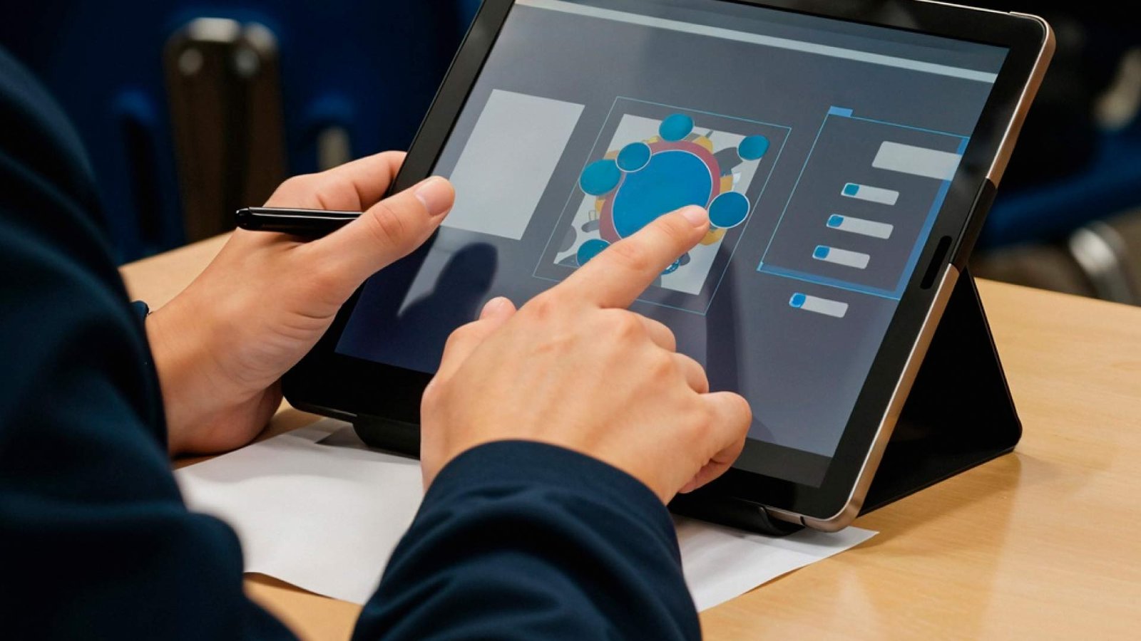 ACI Learning Tech Partners with Auburn for IT & Cyber Programs