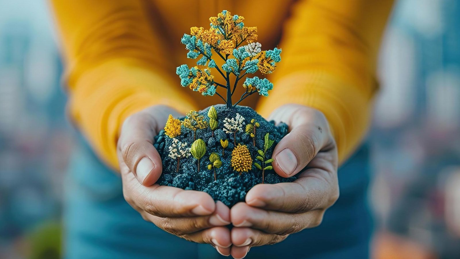 ADSFF Drives Next Era of Sustainability with Capital & Policy