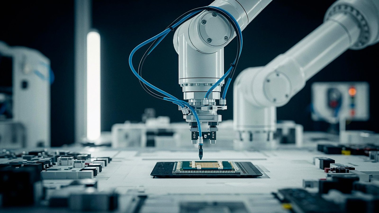 AFM Symposium Honors Calvin Quate’s 40 Years of Research