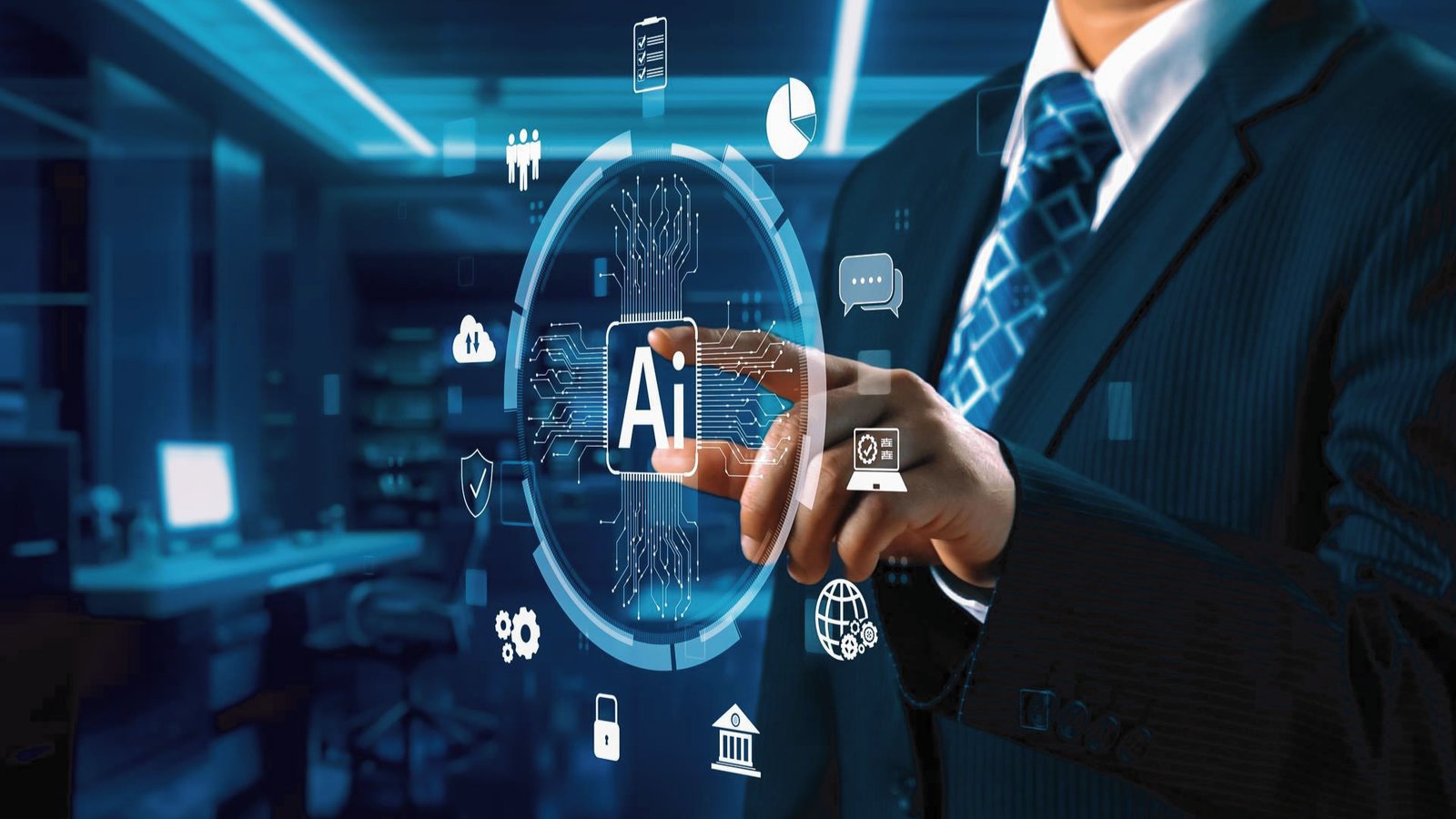 AI Strategies for Minimizing Churn and Enhancing Customer Loyalty