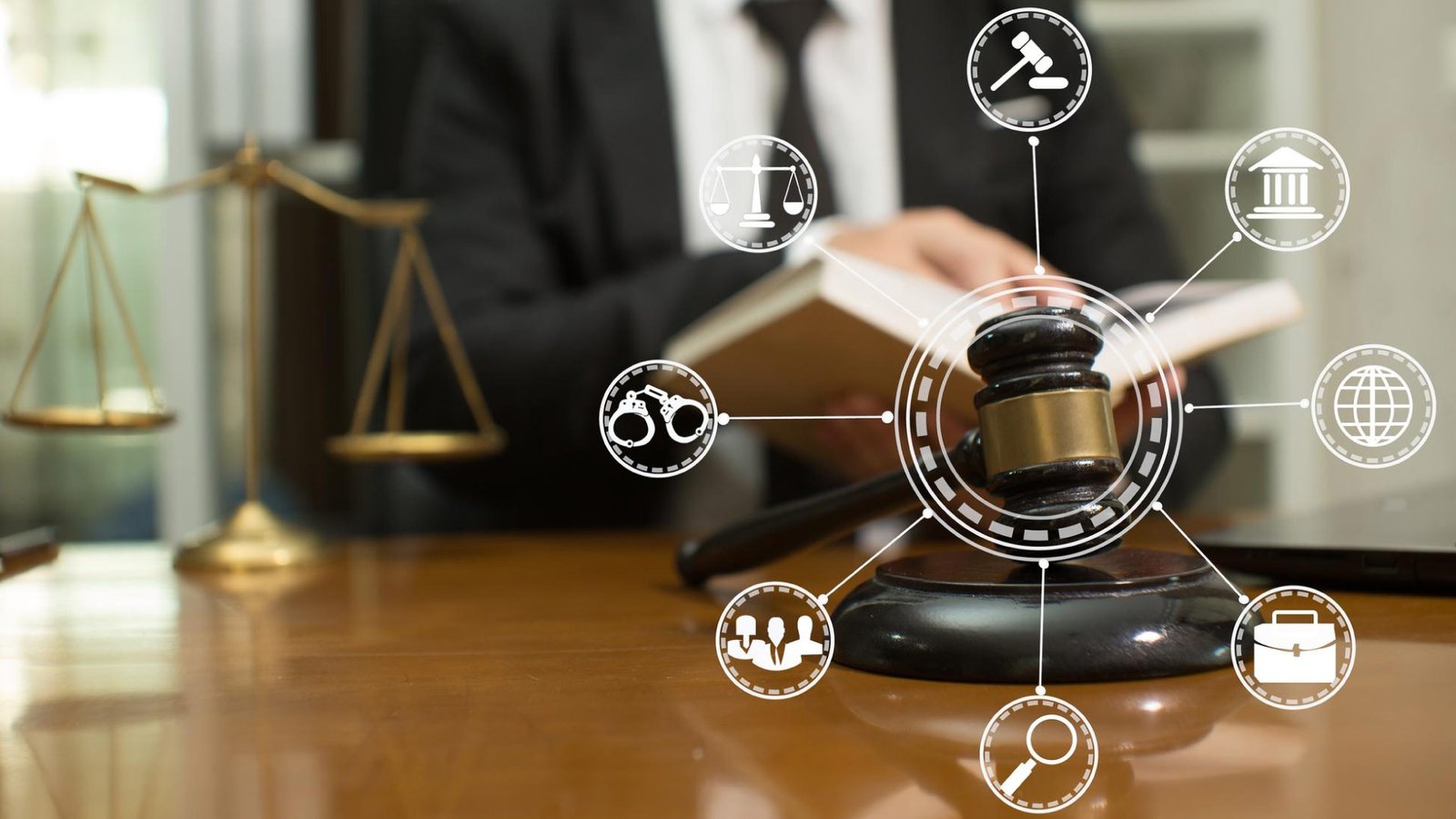 Aderant and Harvey Partner to Deliver AI-Powered Legal Solutions