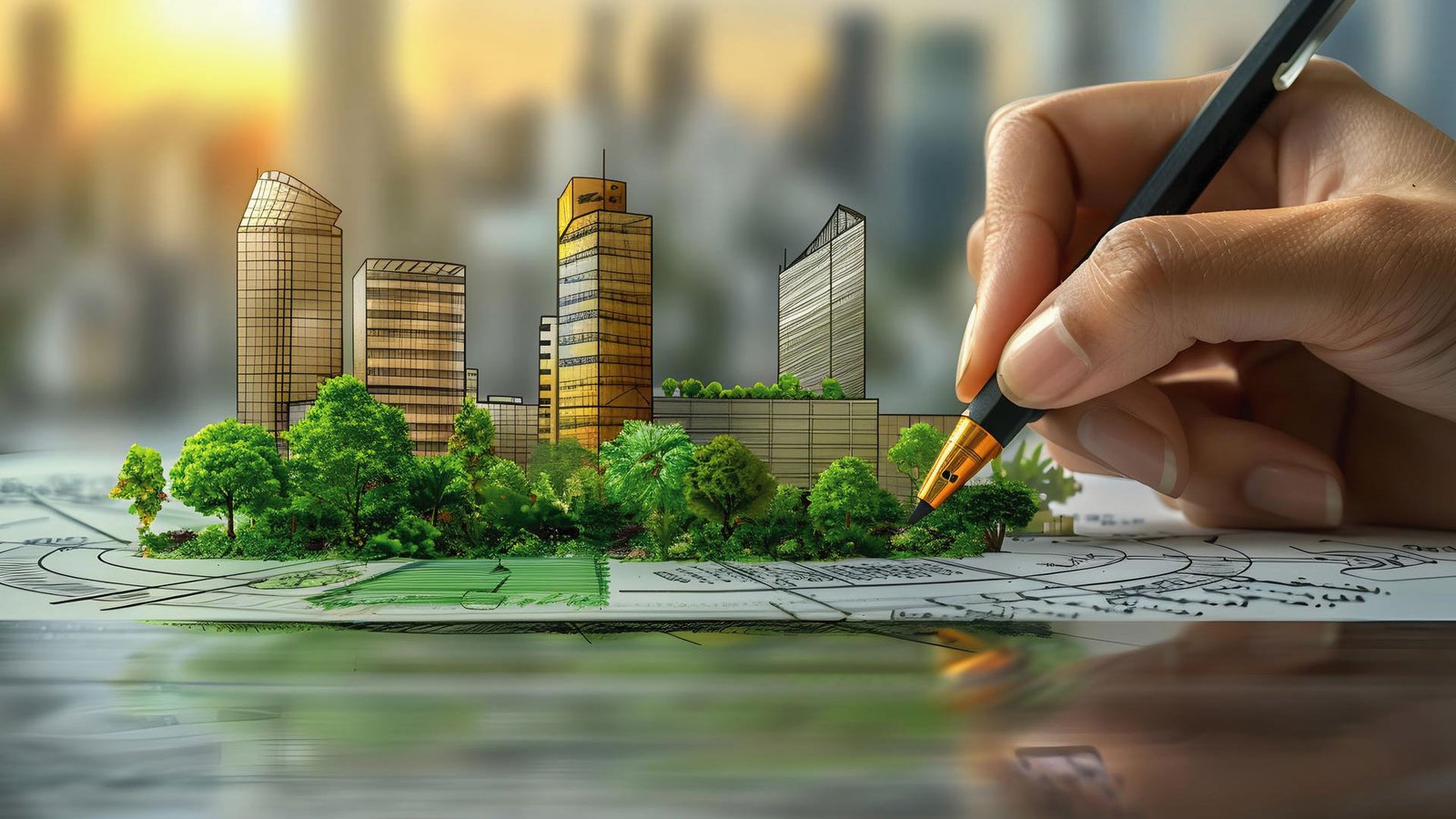 Arcadis Battery Park City Resiliency Project.