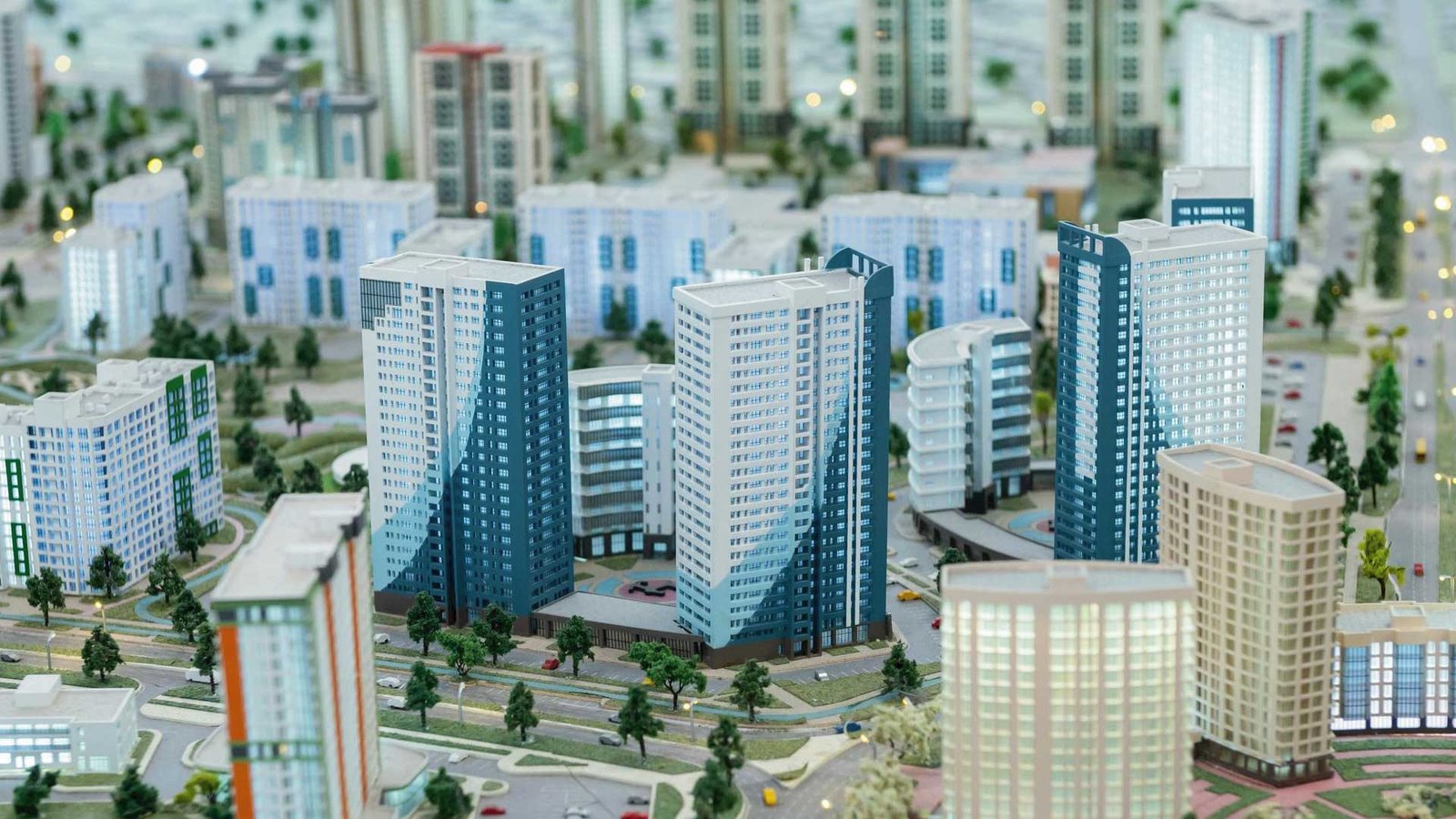 Avanti residential unveils new 78 unit homes.