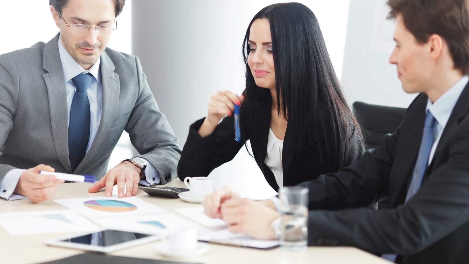 Bastion Analytics JV to Provide Program Management for FBI