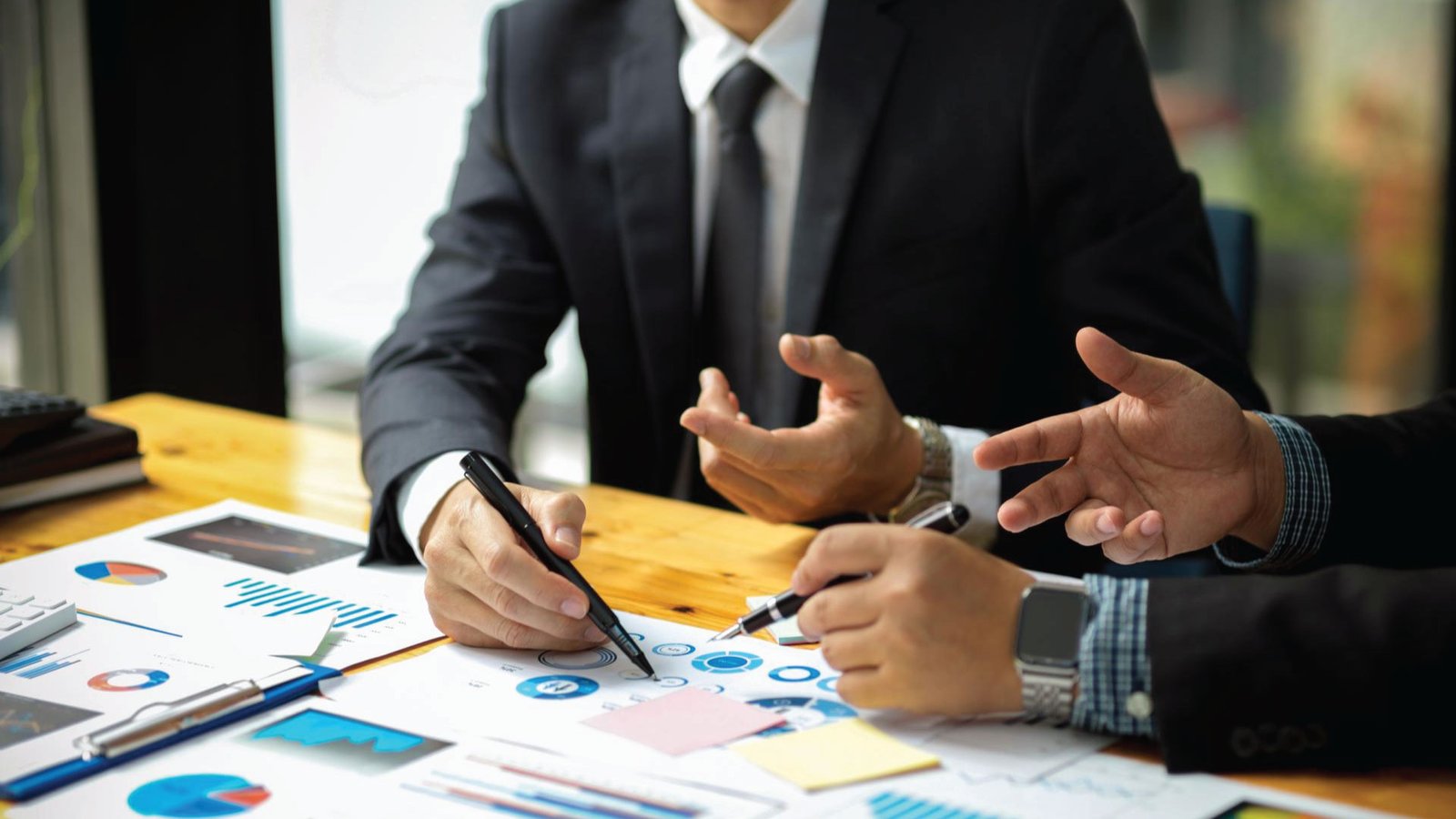 Bay Legal PC Achieves 2,900% Growth with AI-Enabled Solutions