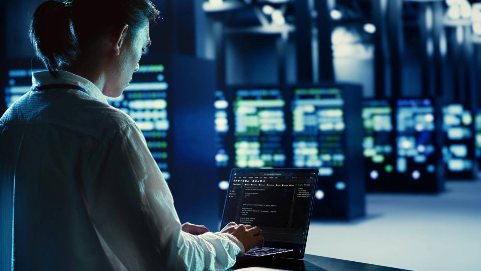 Bigleaf Networks Inc. Best in Business Innovation award recognition.