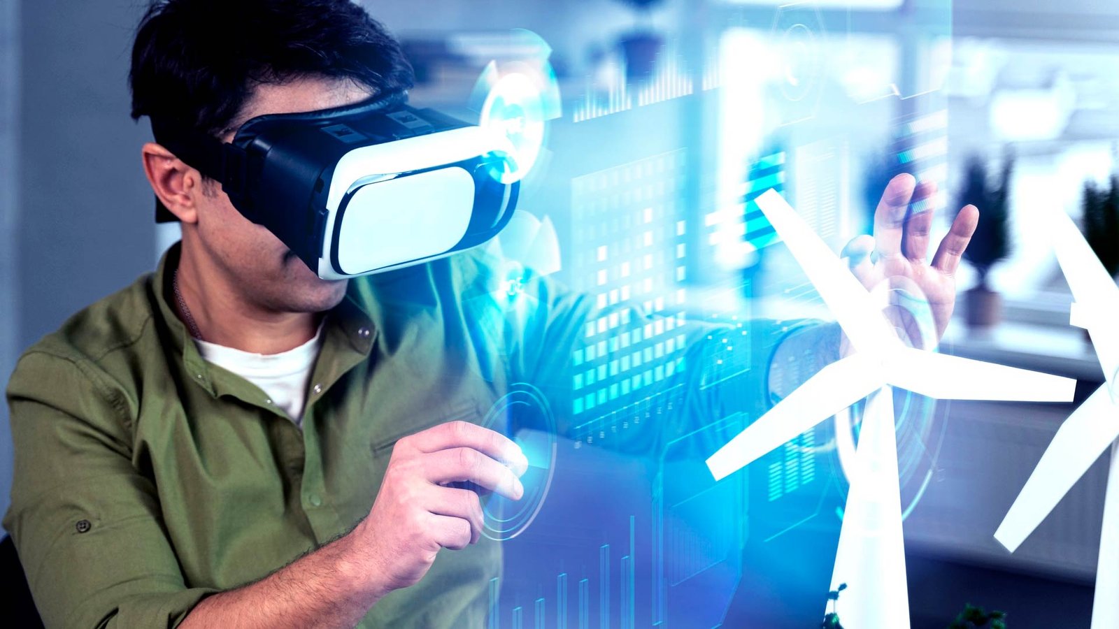 CLOUDSUFI Boston Innovation Lab focused on responsible AI and Google Cloud technology.