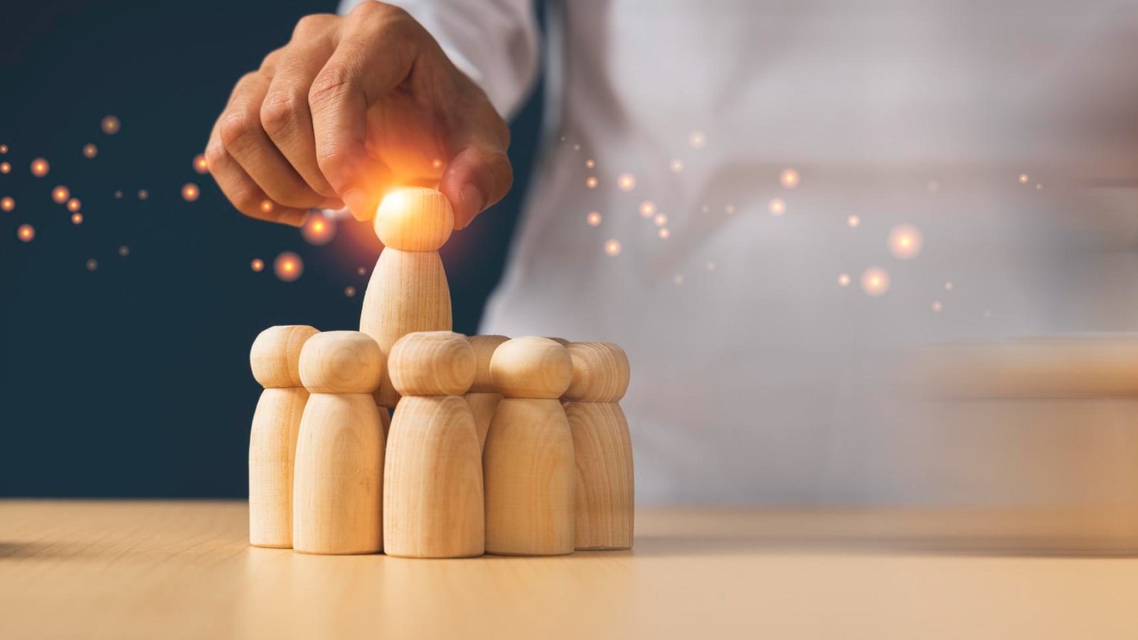 Cambium Learning CEO Recognized for Social Impact Leadership