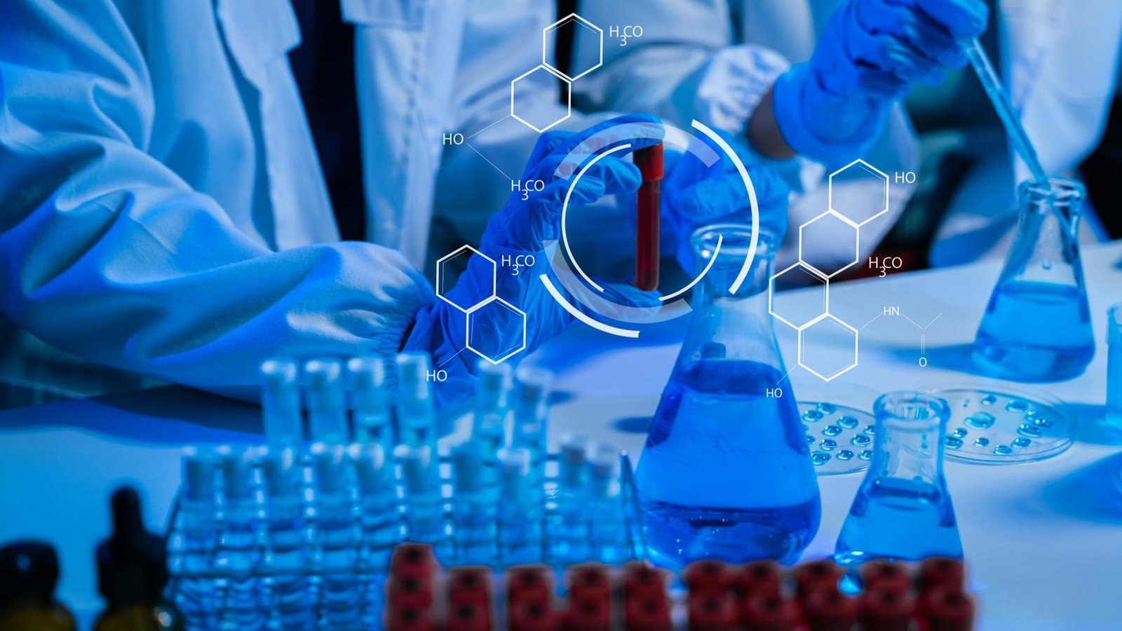 Celltrion Gets Positive CHMP Opinion for SteQeyma™ Autoinjector