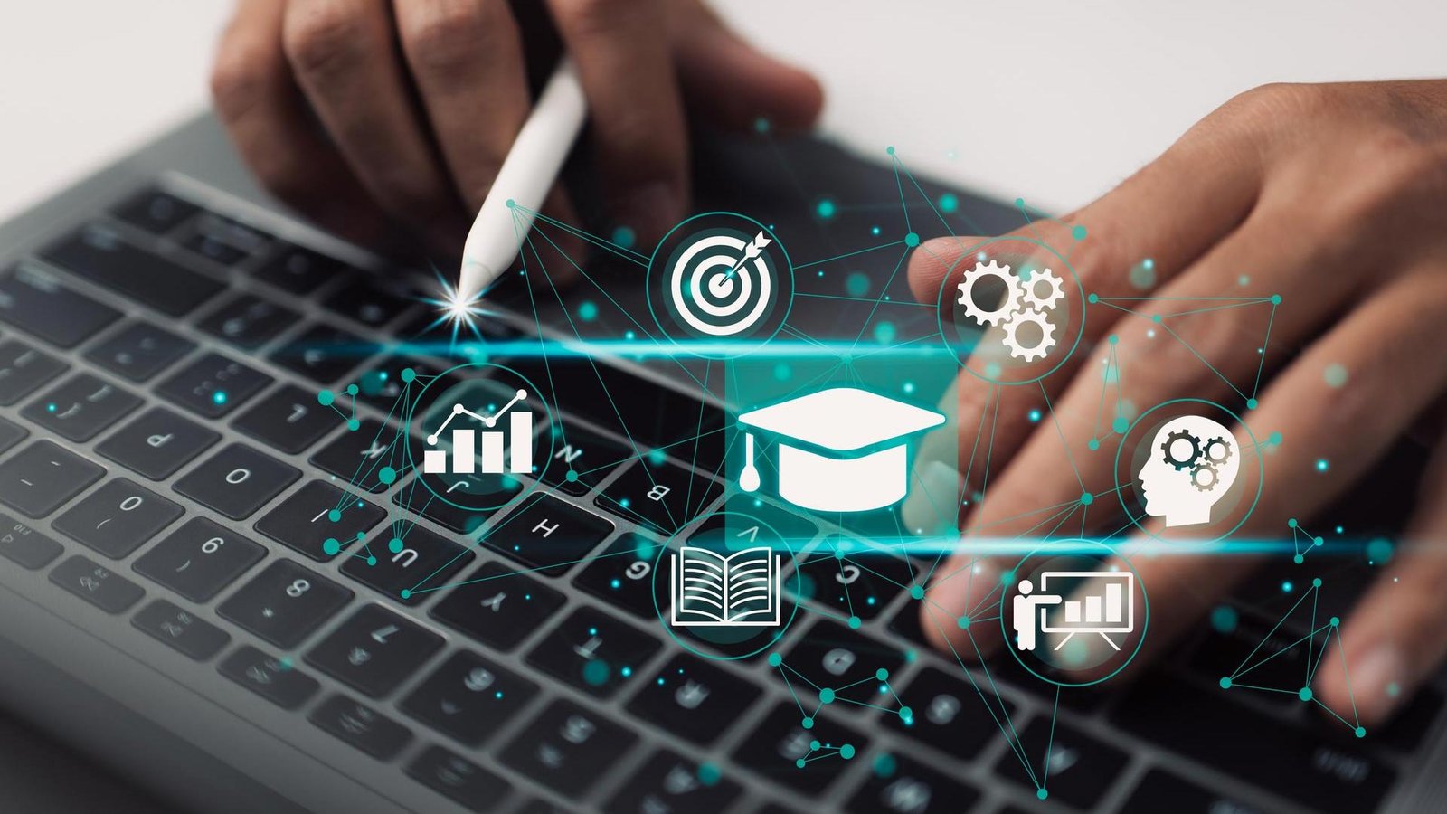 Cengage Unites Top K–12 Brands Under Cengage School