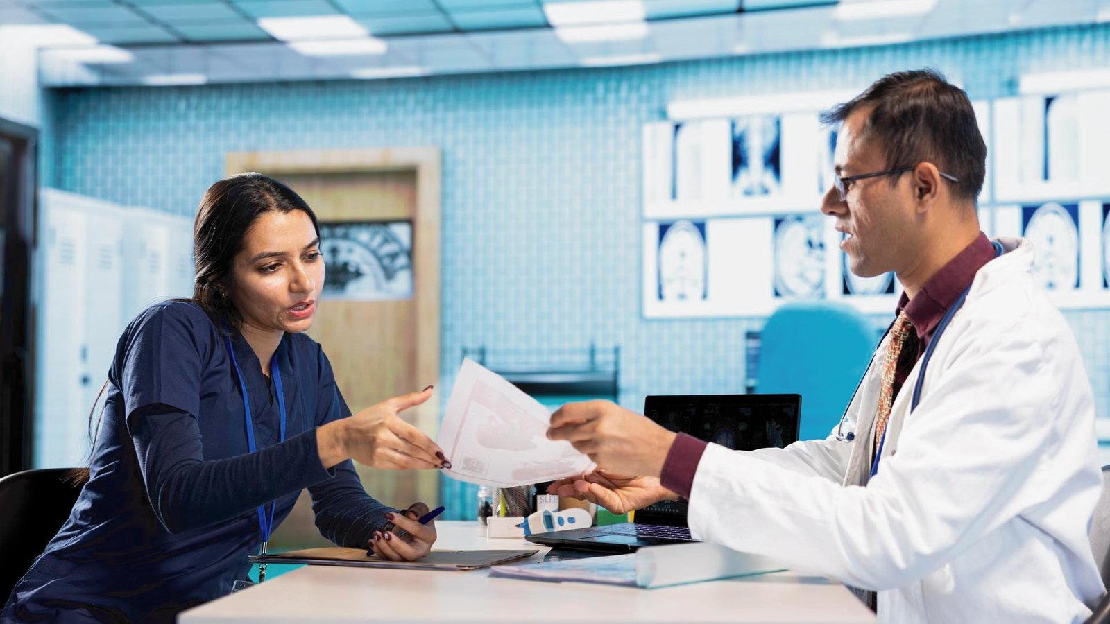 China's Biotech Sector Enters the Global Clinical Mainstream