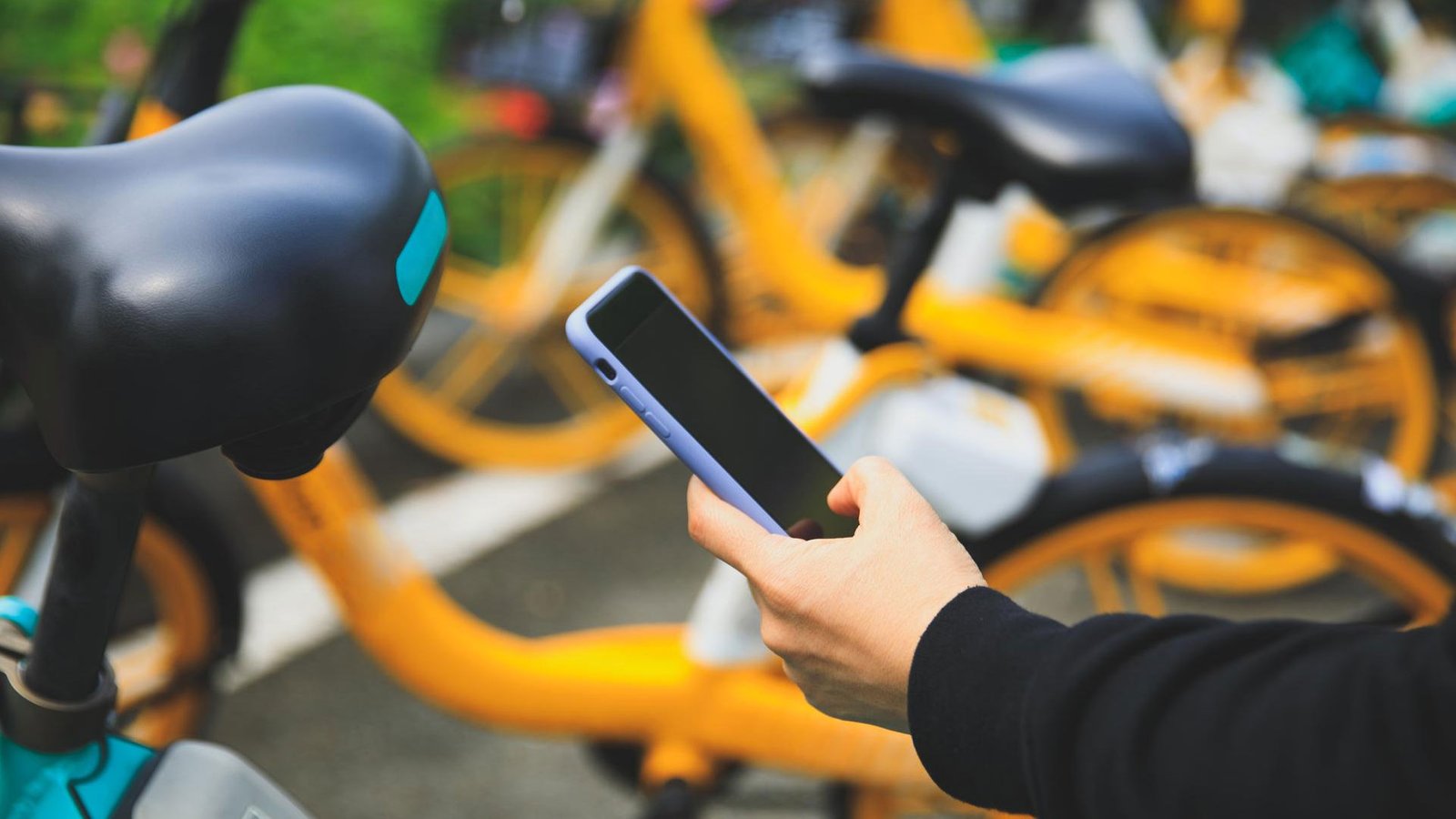 Commute, Solved: E-Bikes Turn RTO Into a Retention Win