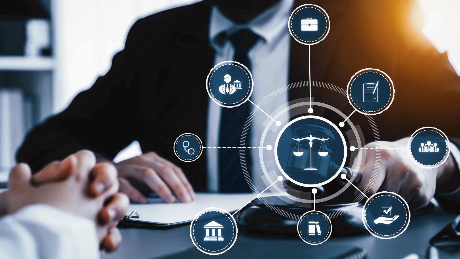 Consilio Deepens Partnership with The LegalTech Fund