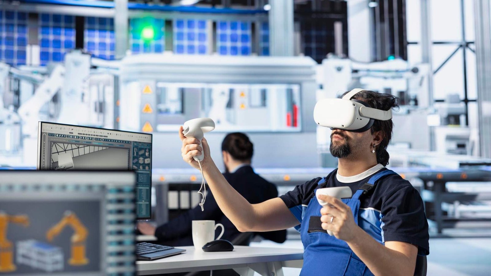 Detroit Manufacturing Acquires Android Industries & Avancez