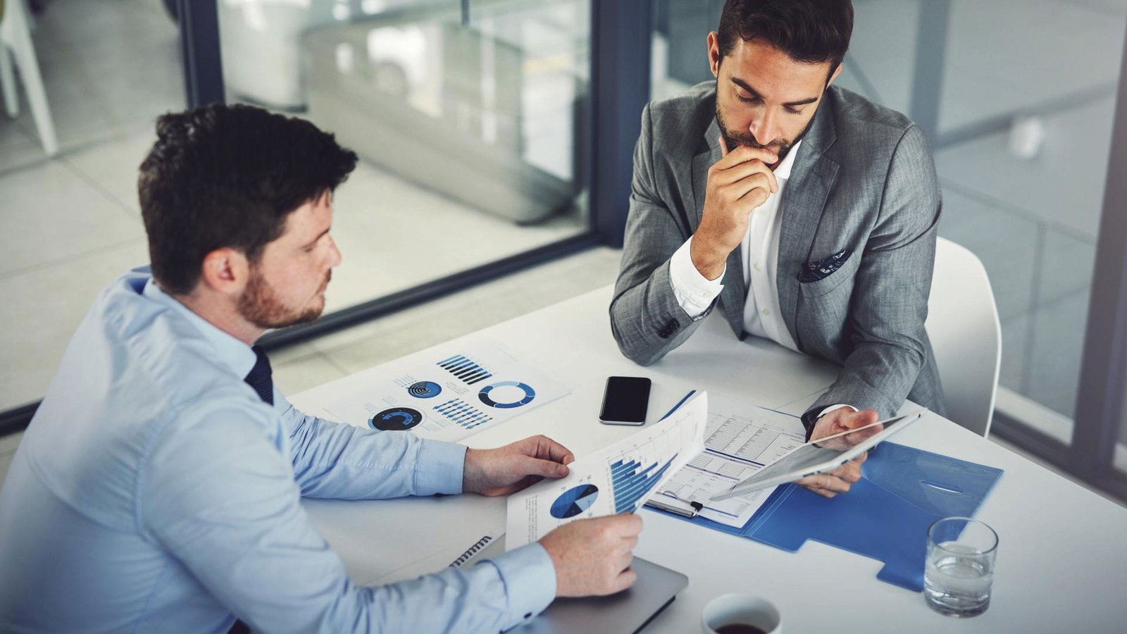 ESGI Potomac Expands with New Huntsville Office