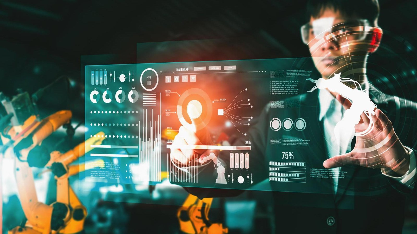 Echodyne Radars Chosen for Counter-Drone Solutions