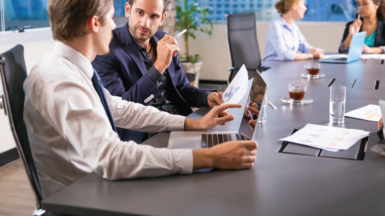 Epson Opens European Business Services Centre, Adds 150 Jobs